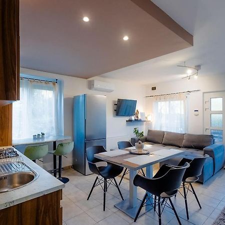 Fatima Apartman Siofok Dış mekan fotoğraf