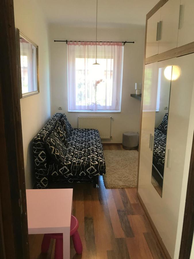 Fatima Apartman Siofok Dış mekan fotoğraf