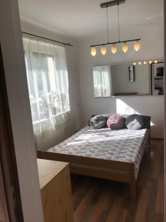 Fatima Apartman Siofok Dış mekan fotoğraf
