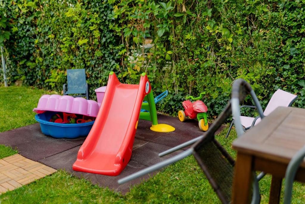 Fatima Apartman Siofok Dış mekan fotoğraf