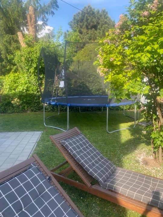 Fatima Apartman Siofok Dış mekan fotoğraf